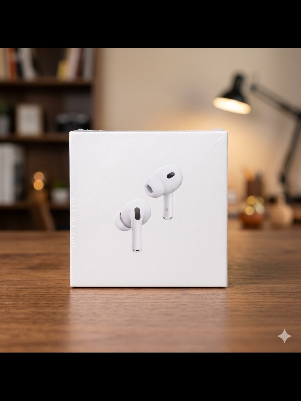 Apple White Wireless Earbuds Pro 3 with Noise Control